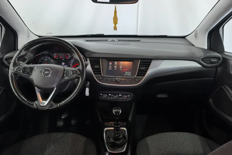 Opel Crossland din 2023 cu 62.295 km - oferta OPE198773 - foto 11