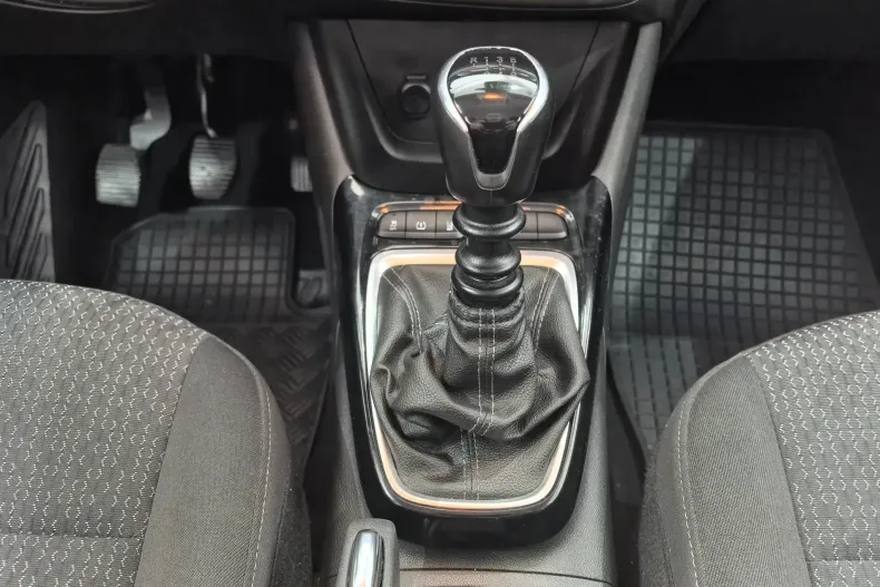 Opel Crossland din 2023 cu 62.295 km - oferta OPE198773 - foto 12