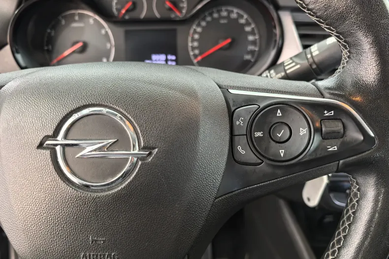 Opel Crossland din 2023 cu 62.295 km - oferta OPE198773 - foto 16