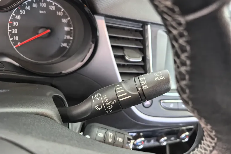 Opel Crossland din 2023 cu 62.295 km - oferta OPE198773 - foto 17