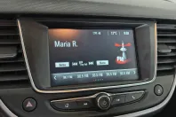 Opel Crossland din 2023 cu 62.295 km - oferta OPE198773 - foto 21