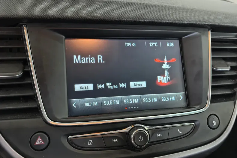 Opel Crossland din 2023 cu 62.295 km - oferta OPE198773 - foto 21