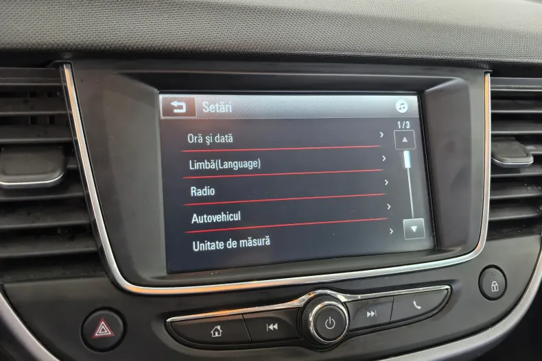 Opel Crossland din 2023 cu 62.295 km - oferta OPE198773 - foto 22