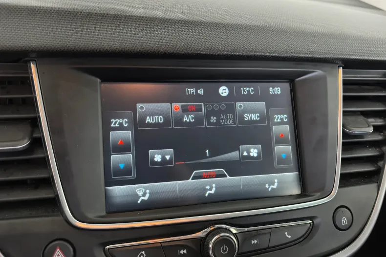 Opel Crossland din 2023 cu 62.295 km - oferta OPE198773 - foto 23