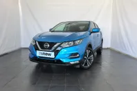 Nissan Qashqai din 2020 cu 54.161 km - oferta NIS198774 - foto 1