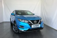 Nissan Qashqai din 2020 cu 54.161 km - oferta NIS198774 - foto 2