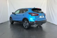 Nissan Qashqai din 2020 cu 54.161 km - oferta NIS198774 - foto 3
