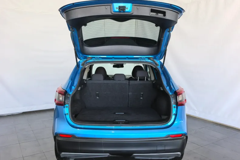 Nissan Qashqai din 2020 cu 54.161 km - oferta NIS198774 - foto 7