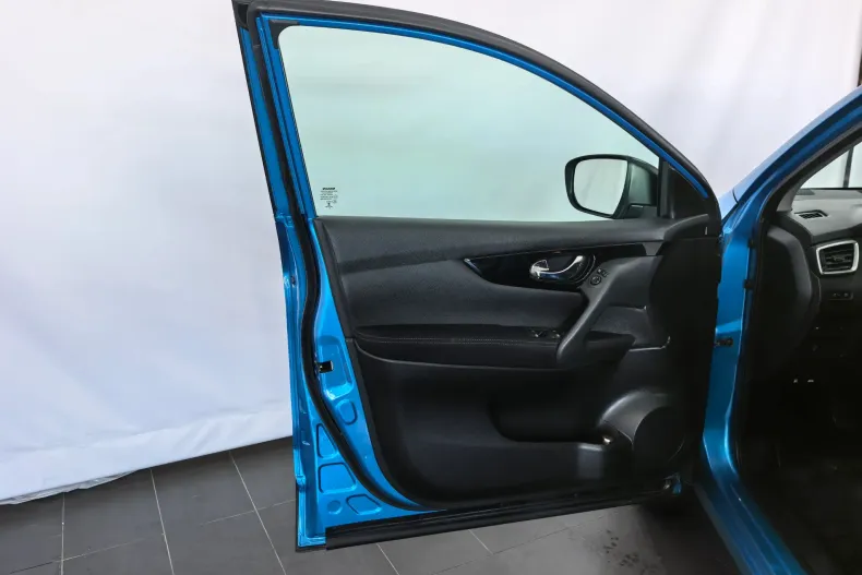 Nissan Qashqai din 2020 cu 54.161 km - oferta NIS198774 - foto 8