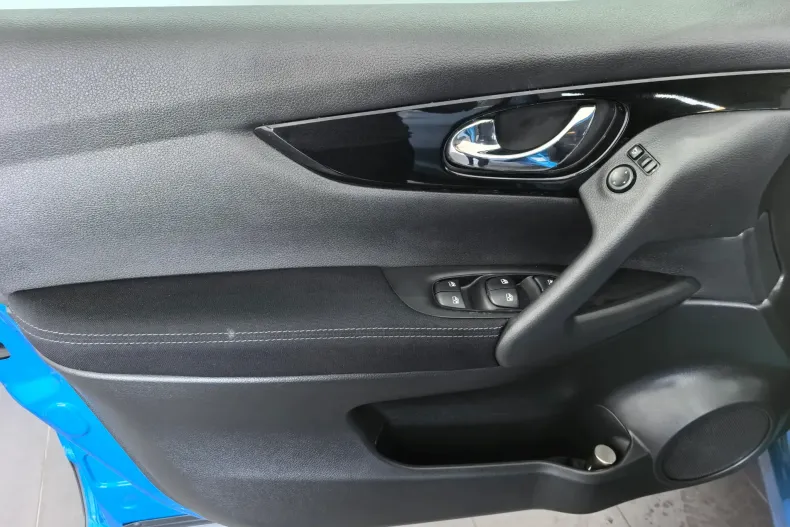 Nissan Qashqai din 2020 cu 54.161 km - oferta NIS198774 - foto 9