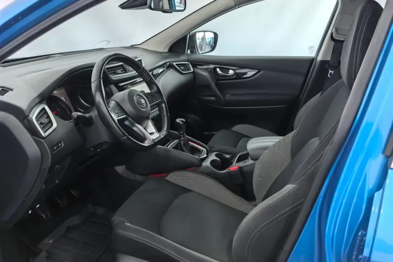 Nissan Qashqai din 2020 cu 54.161 km - oferta NIS198774 - foto 10