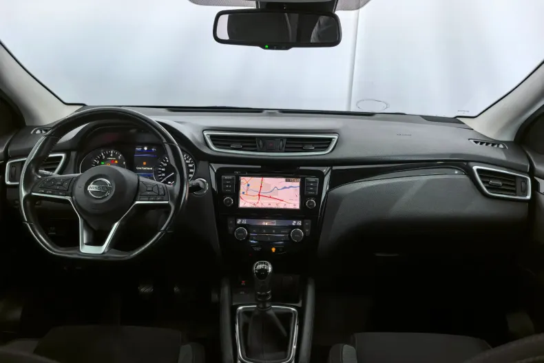 Nissan Qashqai din 2020 cu 54.161 km - oferta NIS198774 - foto 11