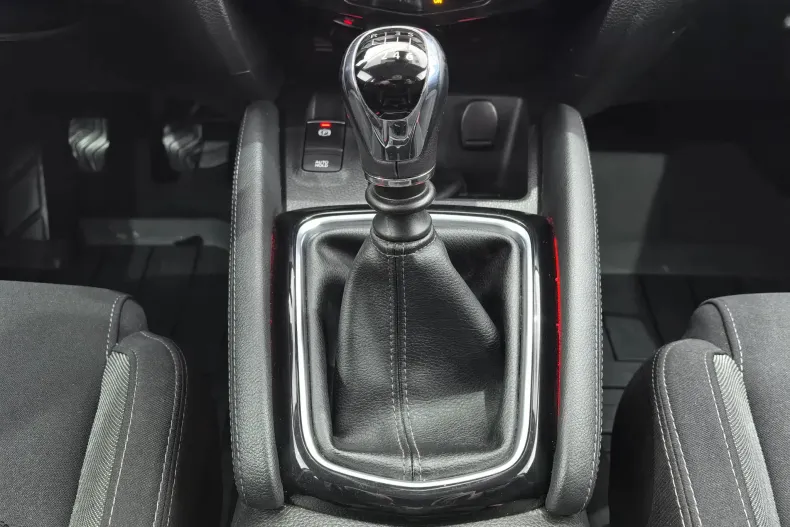 Nissan Qashqai din 2020 cu 54.161 km - oferta NIS198774 - foto 12