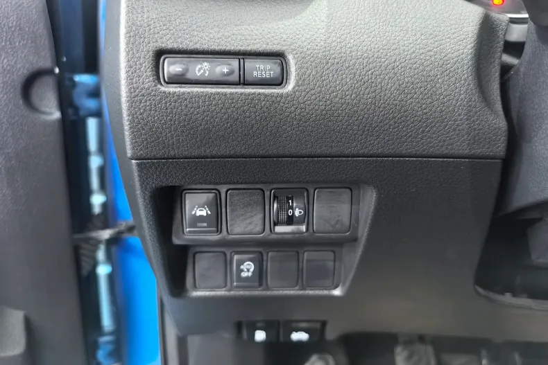 Nissan Qashqai din 2020 cu 54.161 km - oferta NIS198774 - foto 15