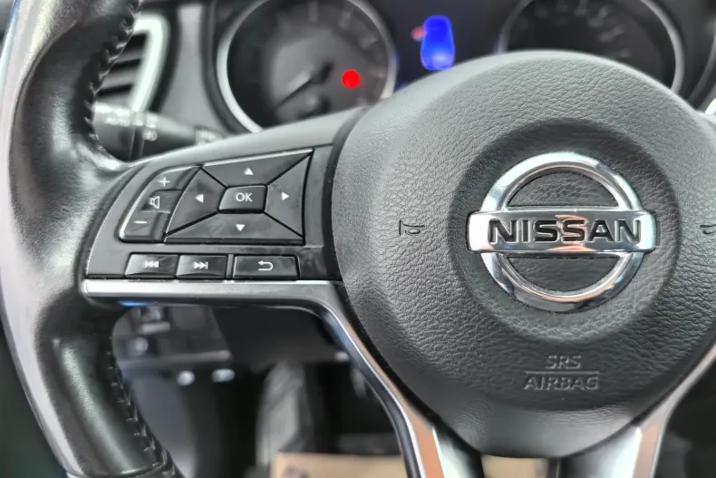 Nissan Qashqai din 2020 cu 54.161 km - oferta NIS198774 - foto 16