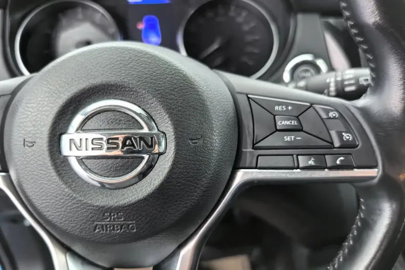 Nissan Qashqai din 2020 cu 54.161 km - oferta NIS198774 - foto 17