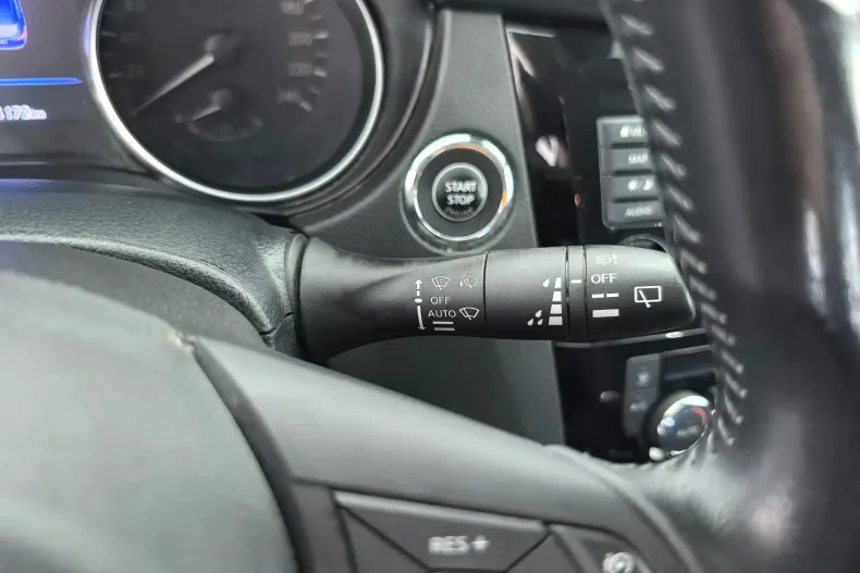 Nissan Qashqai din 2020 cu 54.161 km - oferta NIS198774 - foto 18