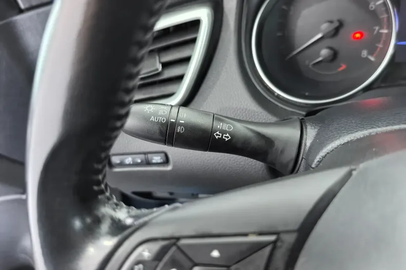 Nissan Qashqai din 2020 cu 54.161 km - oferta NIS198774 - foto 19