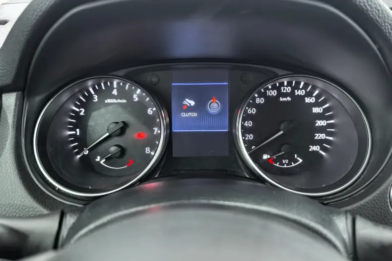 Nissan Qashqai din 2020 cu 54.161 km - oferta NIS198774 - foto 20