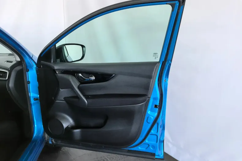 Nissan Qashqai din 2020 cu 54.161 km - oferta NIS198774 - foto 25