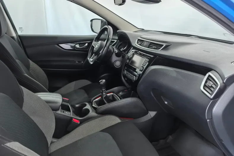 Nissan Qashqai din 2020 cu 54.161 km - oferta NIS198774 - foto 26