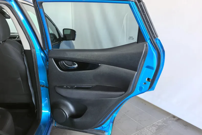 Nissan Qashqai din 2020 cu 54.161 km - oferta NIS198774 - foto 27