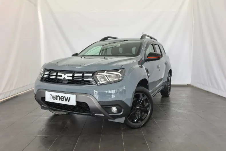 Dacia Duster din 2023 cu 22.692 km - oferta DAC198775 - foto 1