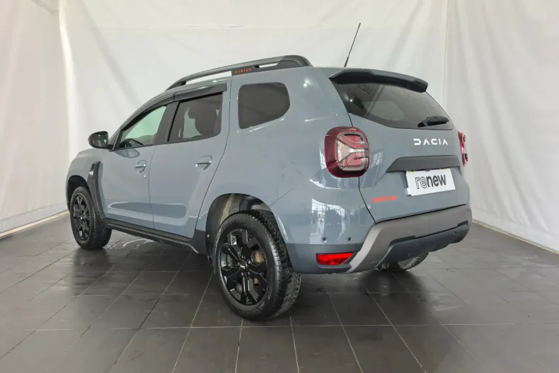 Dacia Duster din 2023 cu 22.692 km - oferta DAC198775 - foto 2