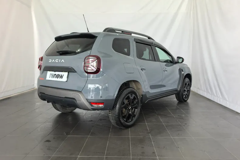 Dacia Duster din 2023 cu 22.692 km - oferta DAC198775 - foto 4
