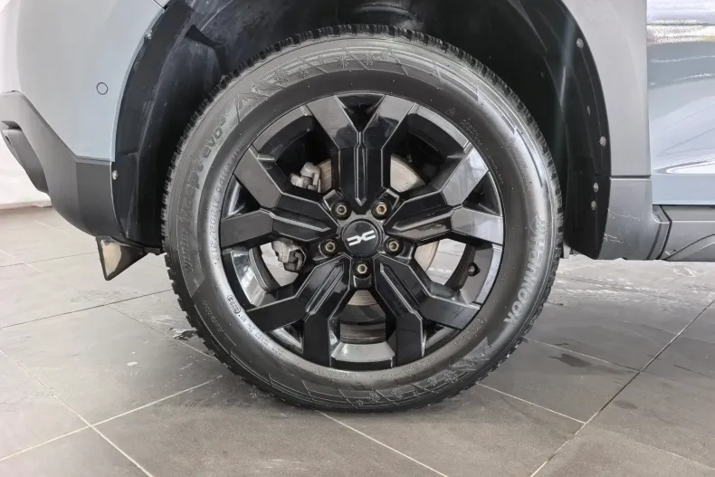 Dacia Duster din 2023 cu 22.692 km - oferta DAC198775 - foto 5