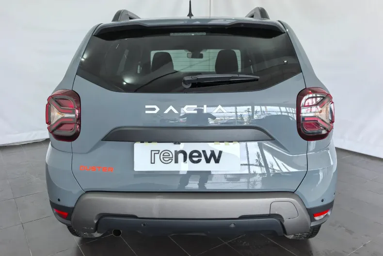 Dacia Duster din 2023 cu 22.692 km - oferta DAC198775 - foto 7