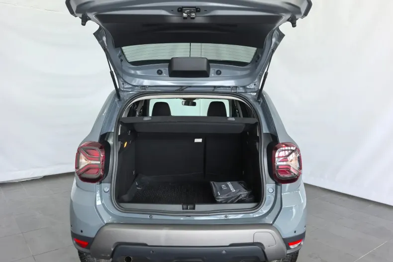 Dacia Duster din 2023 cu 22.692 km - oferta DAC198775 - foto 8