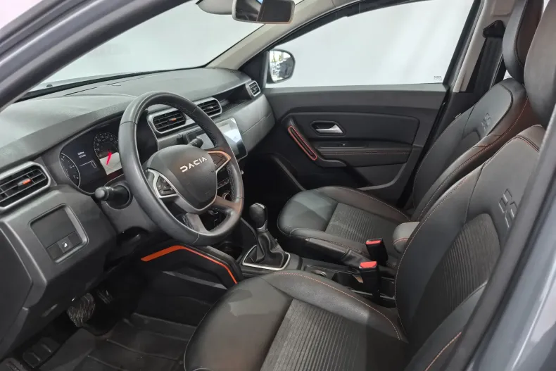 Dacia Duster din 2023 cu 22.692 km - oferta DAC198775 - foto 11