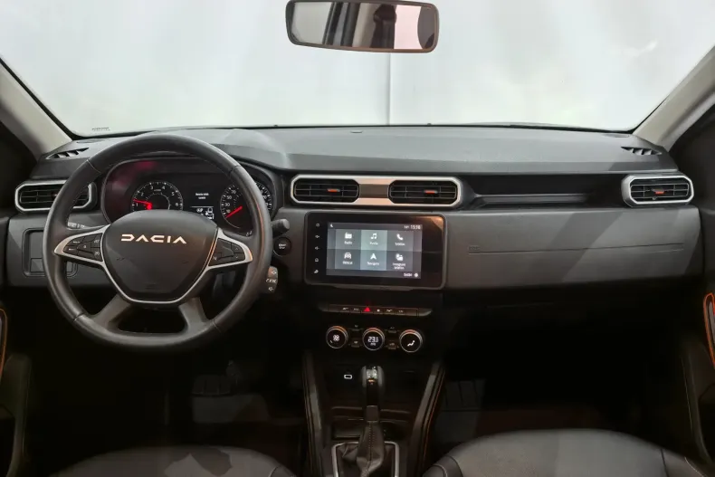 Dacia Duster din 2023 cu 22.692 km - oferta DAC198775 - foto 12