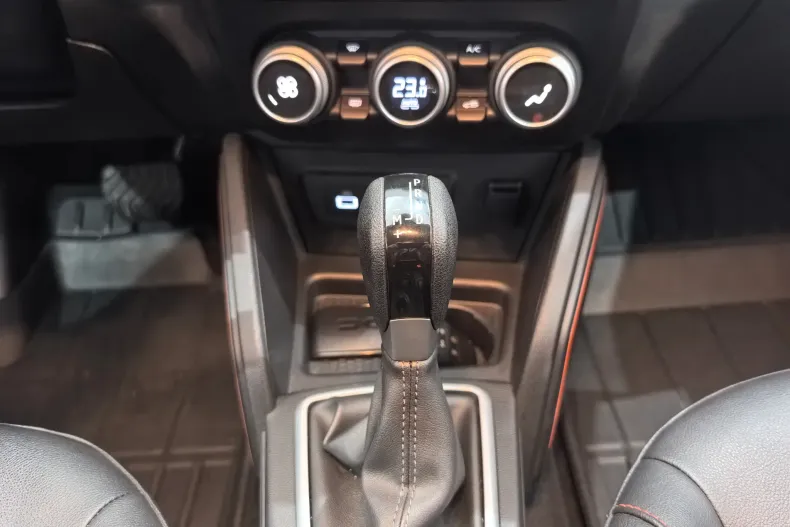 Dacia Duster din 2023 cu 22.692 km - oferta DAC198775 - foto 13