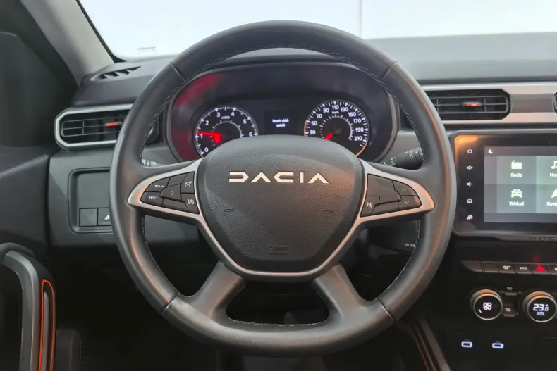 Dacia Duster din 2023 cu 22.692 km - oferta DAC198775 - foto 15