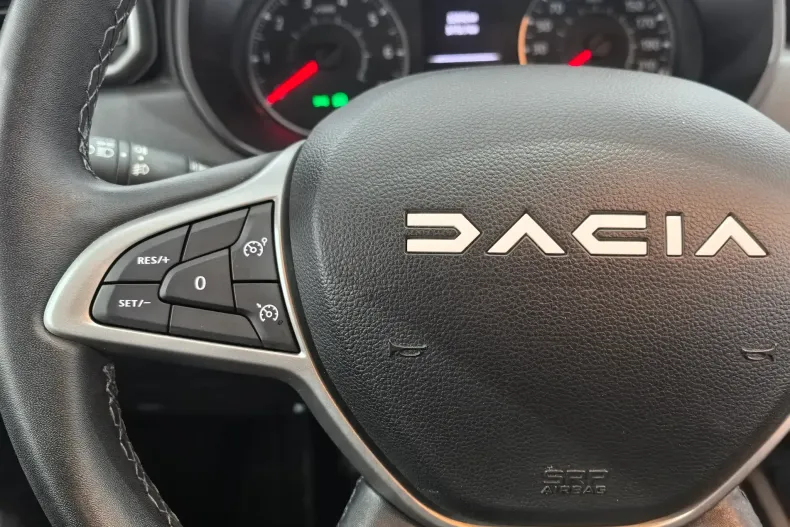 Dacia Duster din 2023 cu 22.692 km - oferta DAC198775 - foto 16