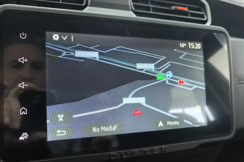 Dacia Duster din 2023 cu 22.692 km - oferta DAC198775 - foto 23