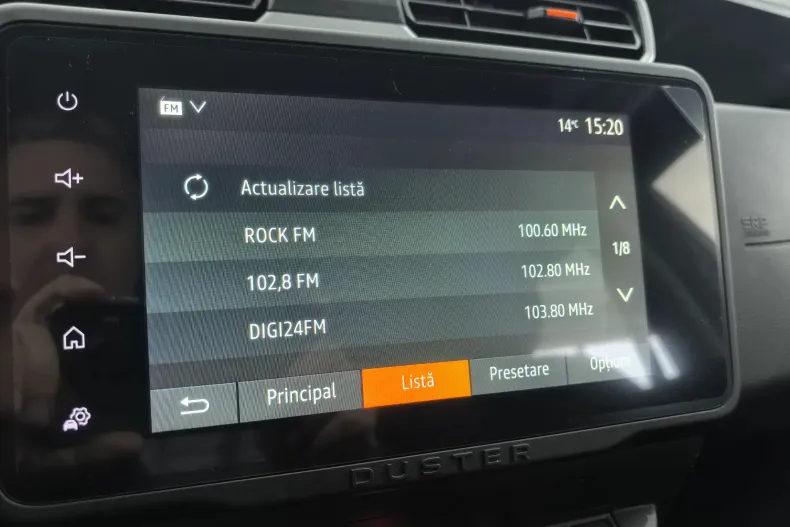 Dacia Duster din 2023 cu 22.692 km - oferta DAC198775 - foto 24