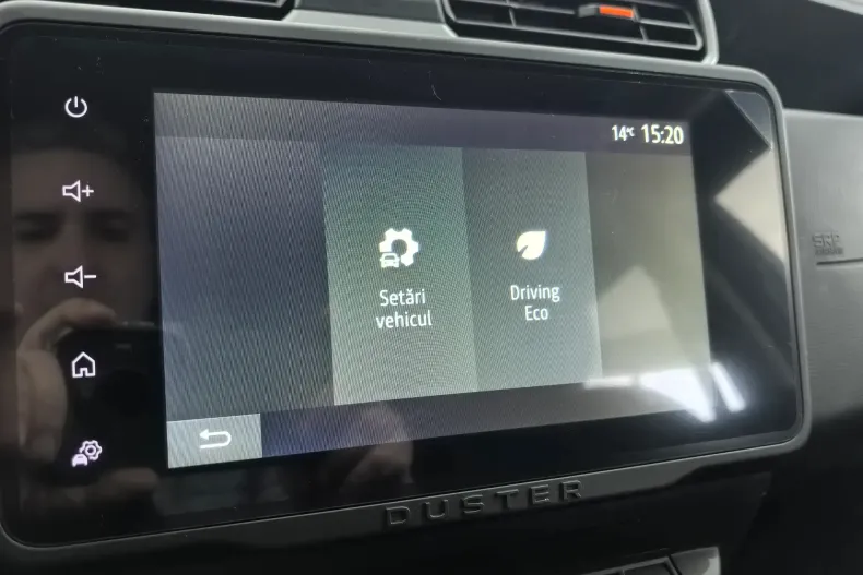Dacia Duster din 2023 cu 22.692 km - oferta DAC198775 - foto 25