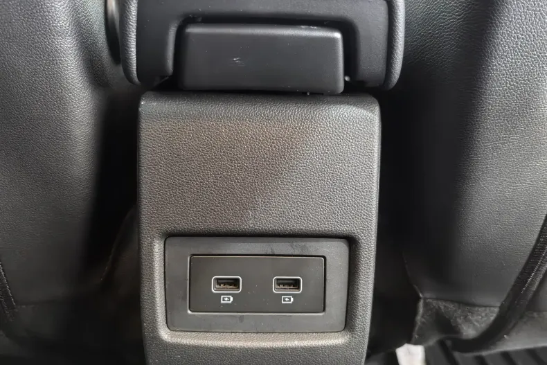 Dacia Duster din 2023 cu 22.692 km - oferta DAC198775 - foto 31