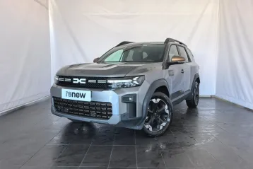 Dacia Bigster din 2025 - oferta DAC198776