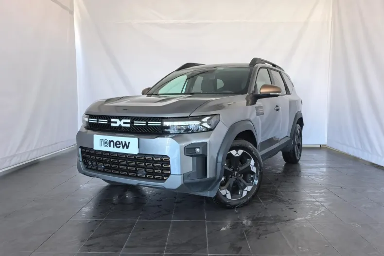 Dacia Bigster din 2025 cu 23.855 km - oferta DAC198776 - foto 1