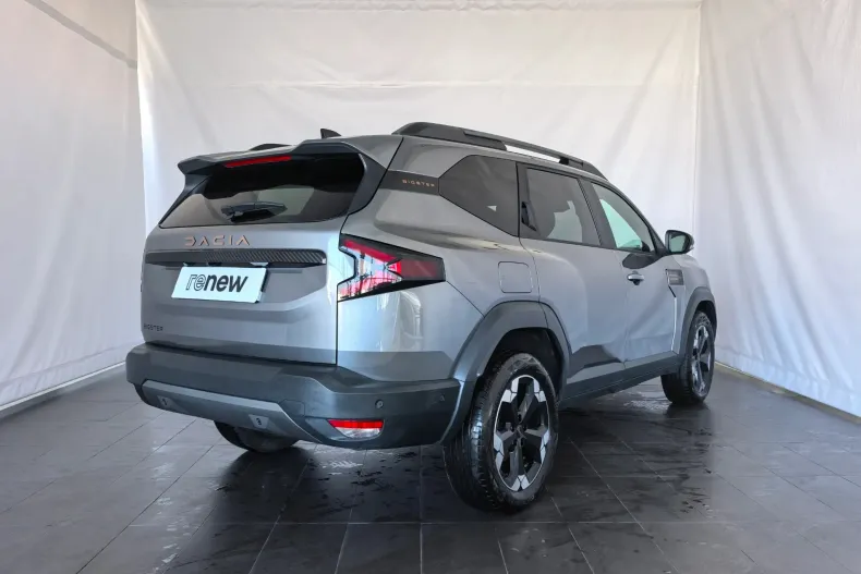 Dacia Bigster din 2025 cu 23.855 km - oferta DAC198776 - foto 3