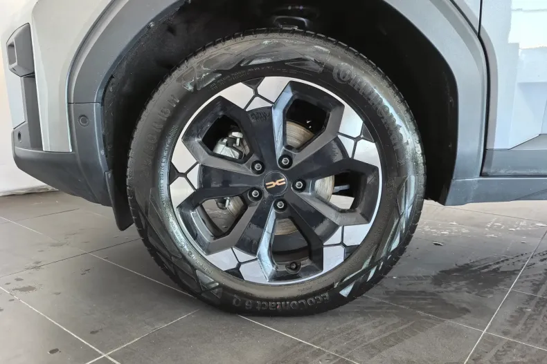 Dacia Bigster din 2025 cu 23.855 km - oferta DAC198776 - foto 5