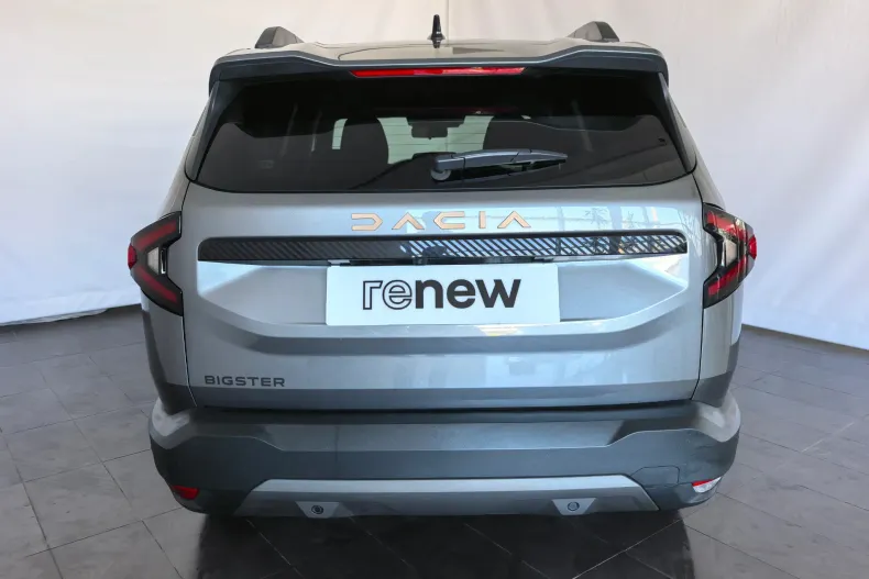 Dacia Bigster din 2025 cu 23.855 km - oferta DAC198776 - foto 7