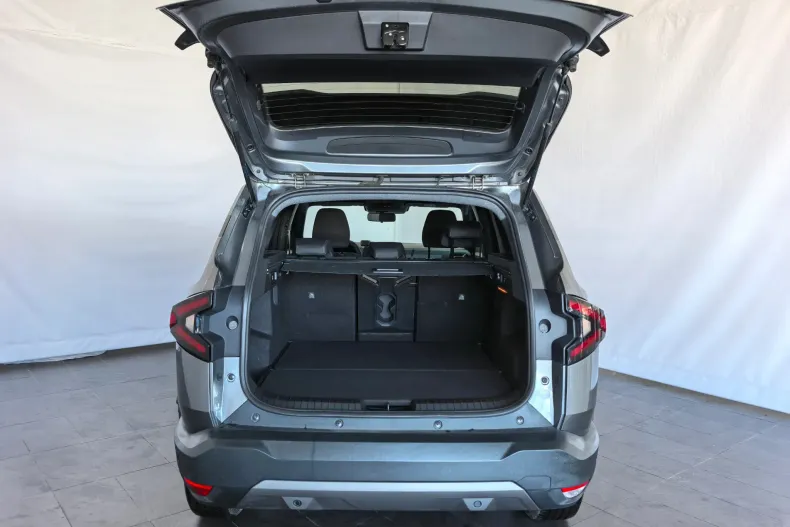 Dacia Bigster din 2025 cu 23.855 km - oferta DAC198776 - foto 8