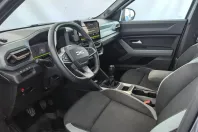 Dacia Bigster din 2025 cu 23.855 km - oferta DAC198776 - foto 11