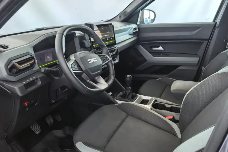 Dacia Bigster din 2025 cu 23.855 km - oferta DAC198776 - foto 11