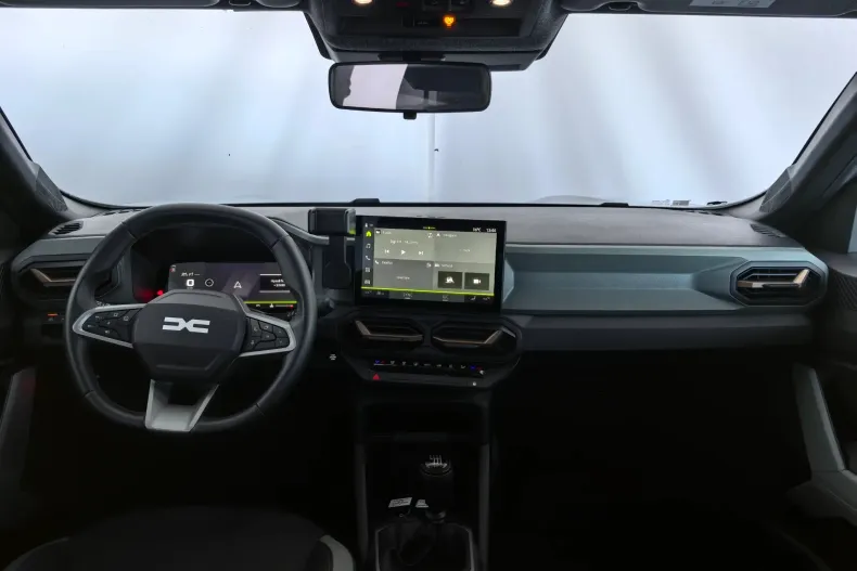 Dacia Bigster din 2025 cu 23.855 km - oferta DAC198776 - foto 13